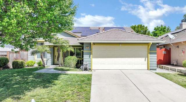 Photo of 1024 Woodhaven Way, Antioch, CA 94531