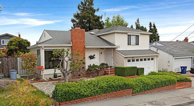 Photo of 19066 Gliddon St, Castro Valley, CA 94546