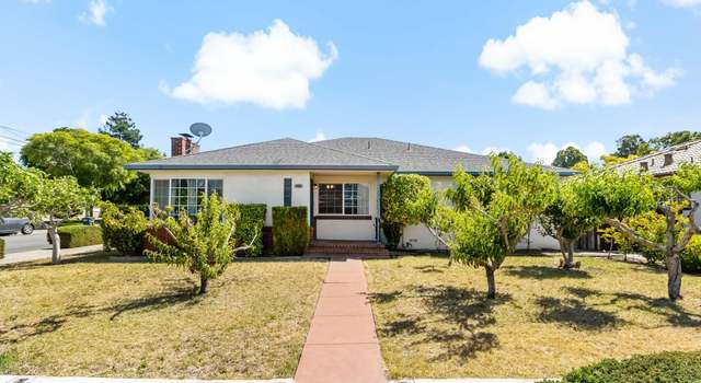 Photo of 398 E Olive Ave, Sunnyvale, CA 94086