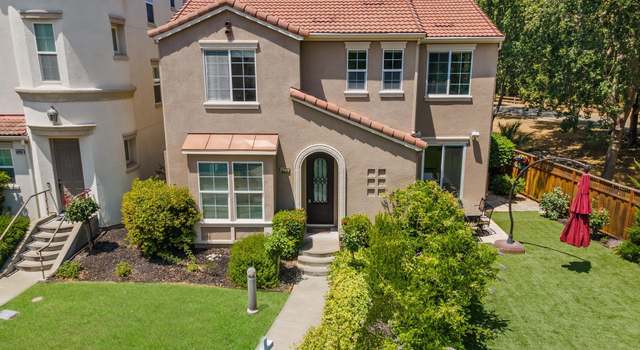 Property at 5989 Hillbrook Pl, Dublin, CA 94568, 4 beds, 2.5 baths