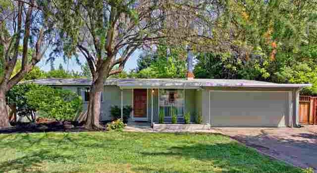 Photo of 73 Margrave Ct, Walnut Creek, CA 94597