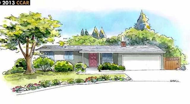 Photo of 73 Margrave Ct, Walnut Creek, CA 94597
