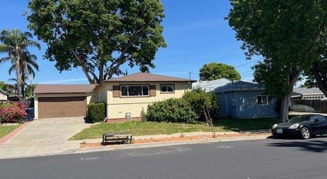 Photo of 342 Clarke Ave, Livermore, CA 94551
