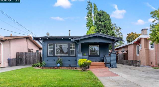 Photo of 125 Sunnyside Dr, San Leandro, CA 94577