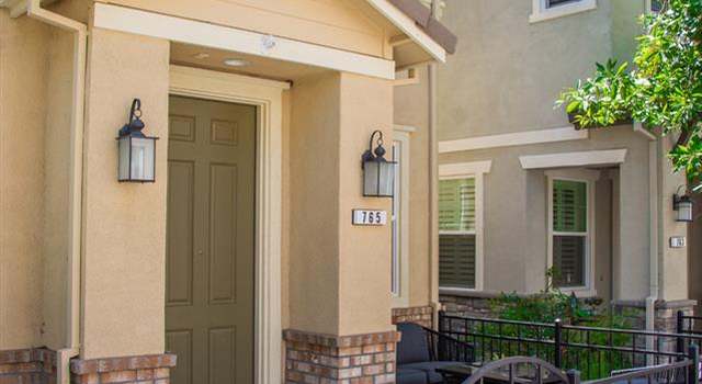 Photo of 765 King Palm Ln, Brentwood, CA 94513
