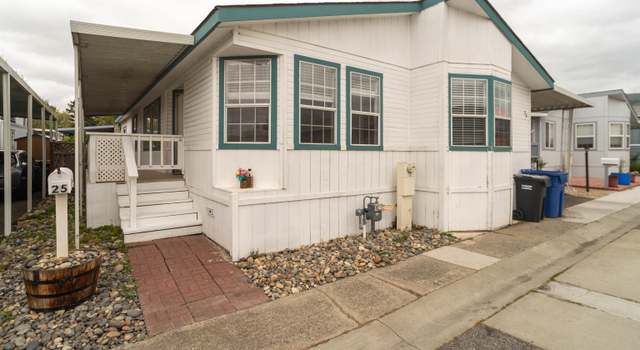 Photo of 120 Dixon Landing Rd Spc 25, Milpitas, CA 95035