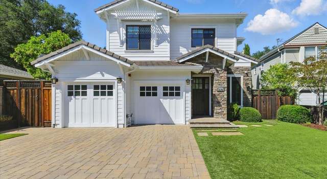 Photo of 16741 Loma St, Los Gatos, CA 95032