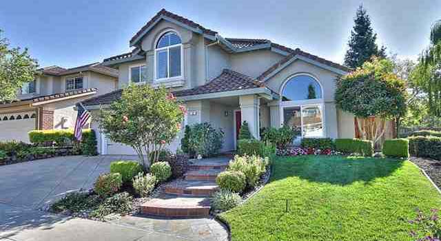 Photo of 33 Gold Creek Ct, Danville, CA 94506
