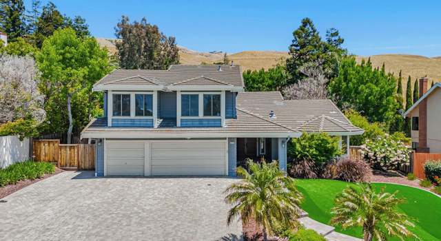 Property at 46580 Sentinel Dr, Fremont, CA 94539, 6 beds, 5 baths