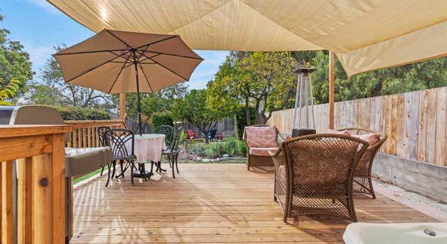 Photo of 5267 Belvedere, Oakland, CA 94601