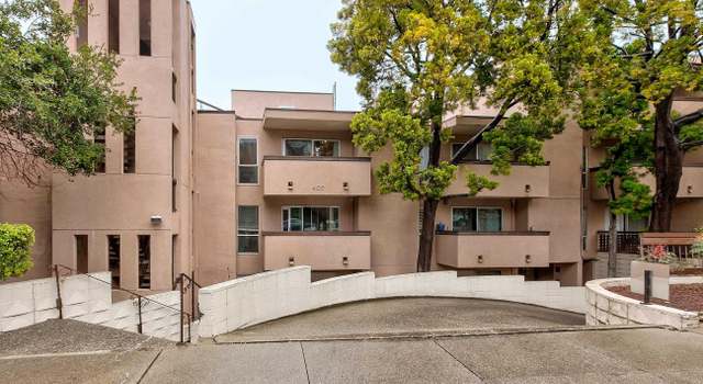 Photo of 407 Orange St #411, Oakland, CA 94610