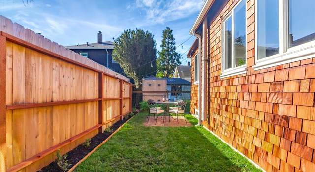 Photo of 2737 Fulton St #1, Berkeley, CA 94705