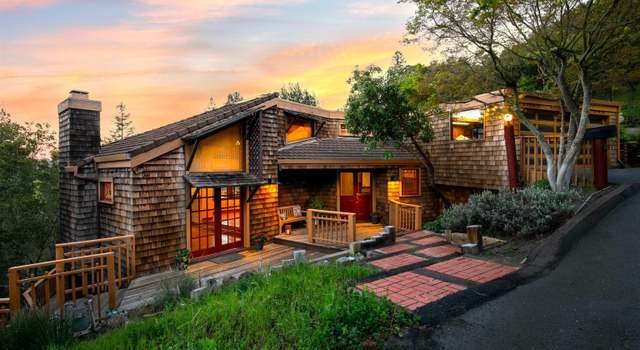 Photo of 53 Monte Vista Rd, Orinda, CA 94563