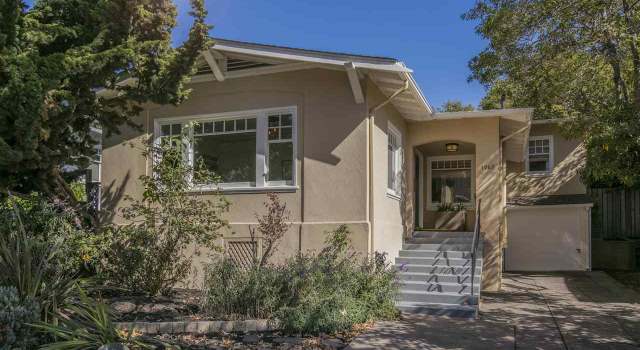 Photo of 1962 Hopkins St, Berkeley, CA 94707