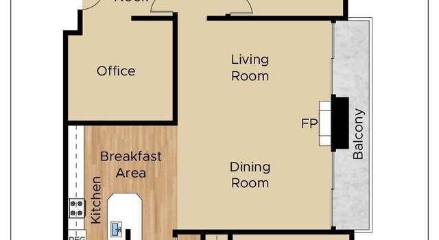 Photo of 950 Shorepoint Ct #104, Alameda, CA 94501