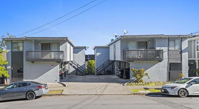 Photo of 448 Tewksbury, Richmond, CA 94801