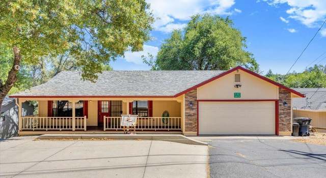 Photo of 20735 Rising Hill Cir, Groveland, CA 95321
