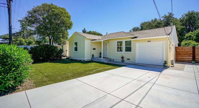Photo of 1400 San Carlos Ave, Concord, CA 94518