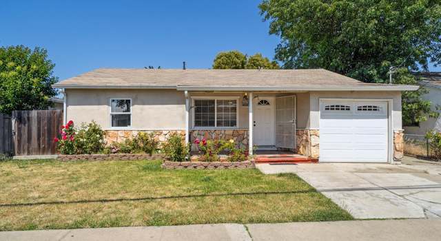 Photo of 25684 Sublett Dr, Hayward, CA 94544