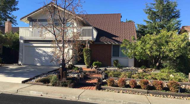 Photo of 4406 Weeping Spruce Ct, Concord, CA 94521