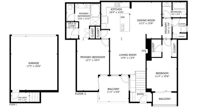 Photo of 4137 Clarinbridge Cir, Dublin, CA 94568
