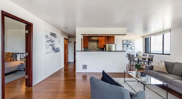 Photo of 555 Pierce St #1720, Albany, CA 94706
