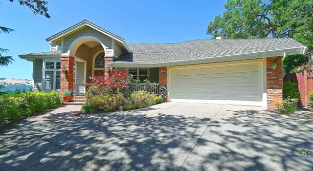 Photo of 220 Royal Glen Dr, Walnut Creek, CA 94595