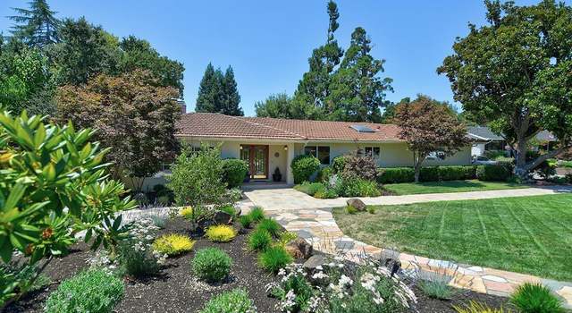 Photo of 123 Post Rd, Alamo, CA 94507
