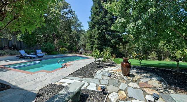 Photo of 123 Post Rd, Alamo, CA 94507