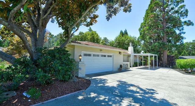Photo of 123 Post Rd, Alamo, CA 94507