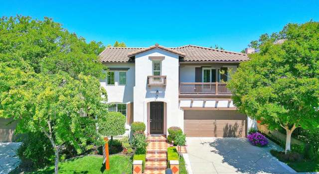 Property at 1416 Allanmere Dr, San Ramon, CA 94582, 5 beds, 3.5 baths