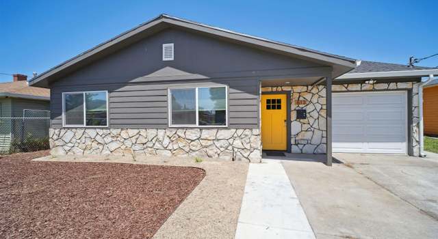 Photo of 613 Payne Dr, Richmond, CA 94806