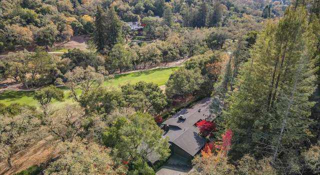 Photo of 170 Camino Don Miguel, Orinda, CA 94563
