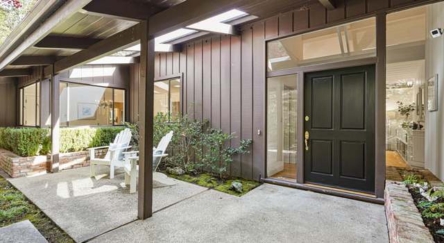 Photo of 170 Camino Don Miguel, Orinda, CA 94563