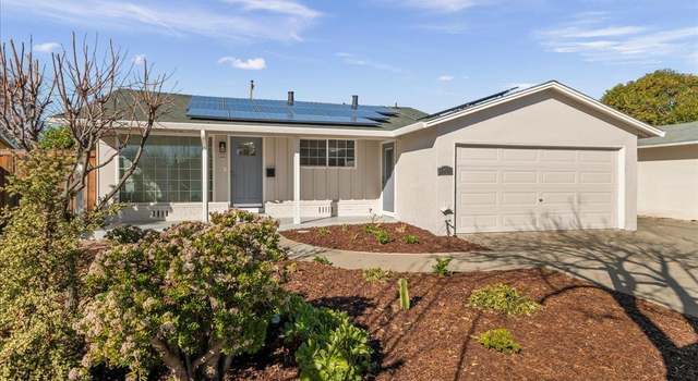 Photo of 4431 Margery Dr, Fremont, CA 94538