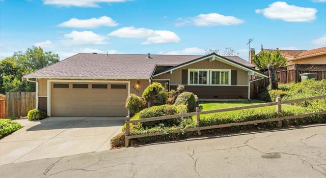 Photo of 2409 Panoramic Dr, Concord, CA 94520