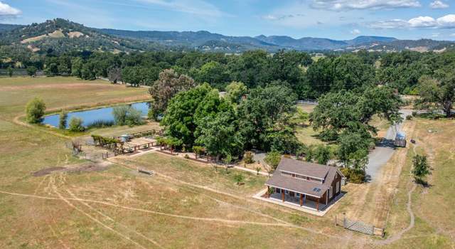 Photo of 2051 Dollarhide Rd, Saint Helena, CA 94574