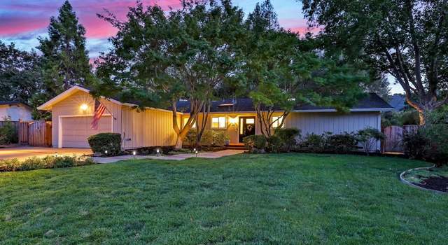 Photo of 32 Liberta Ct, Danville, CA 94526
