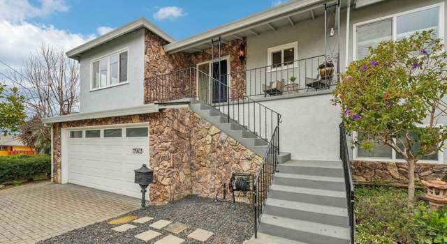 Photo of 17903 Beardsley St, Castro Valley, CA 94546