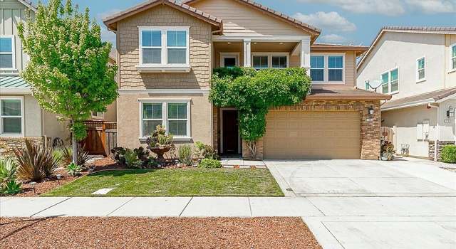 Photo of 17867 Leto Way, Lathrop, CA 95330