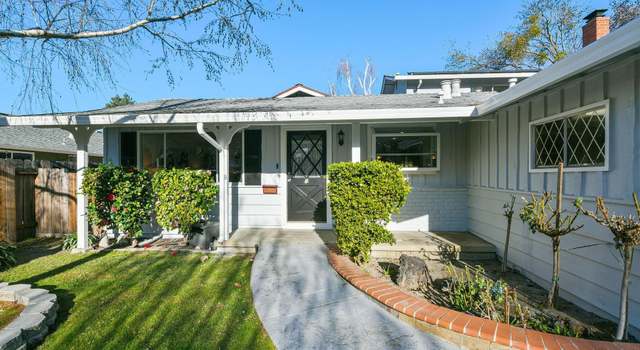 Photo of 1627 Nuala St, Concord, CA 94518