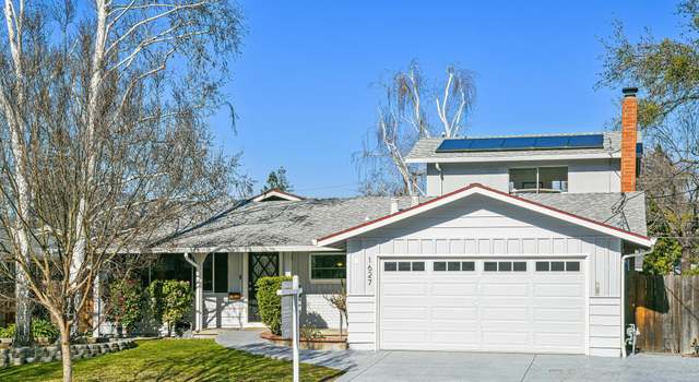 Photo of 1627 Nuala St, Concord, CA 94518