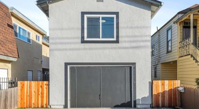 Photo of 1524 Walnut St, Alameda, CA 94501