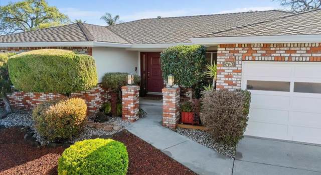 Photo of 5720 San Juan Way, Pleasanton, CA 94566