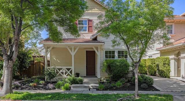 Photo of 463 W Felicidad Ave, Mountain House, CA 95391