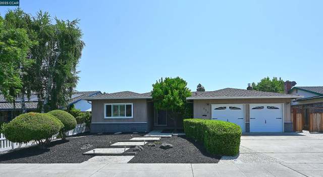 Photo of 530 Hazel St, Livermore, CA 94550
