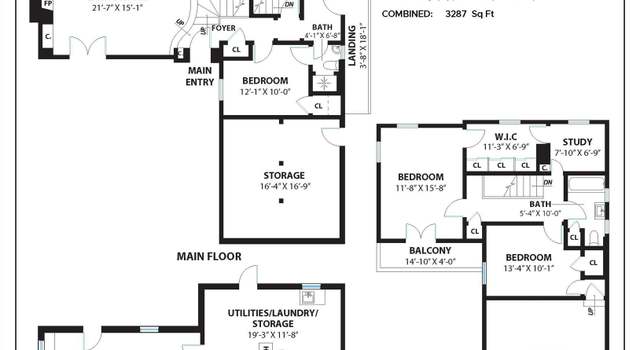 Photo of 584 Euclid Ave, Berkeley, CA 94708