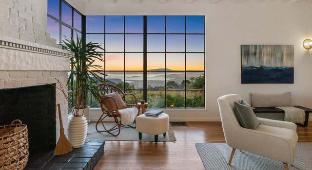 Photo of 584 Euclid Ave, Berkeley, CA 94708