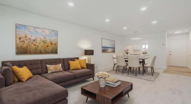 Photo of 1731 Ellis St #31, Concord, CA 94520
