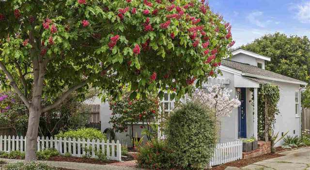 Photo of 305 Behrens St, El Cerrito, CA 94530